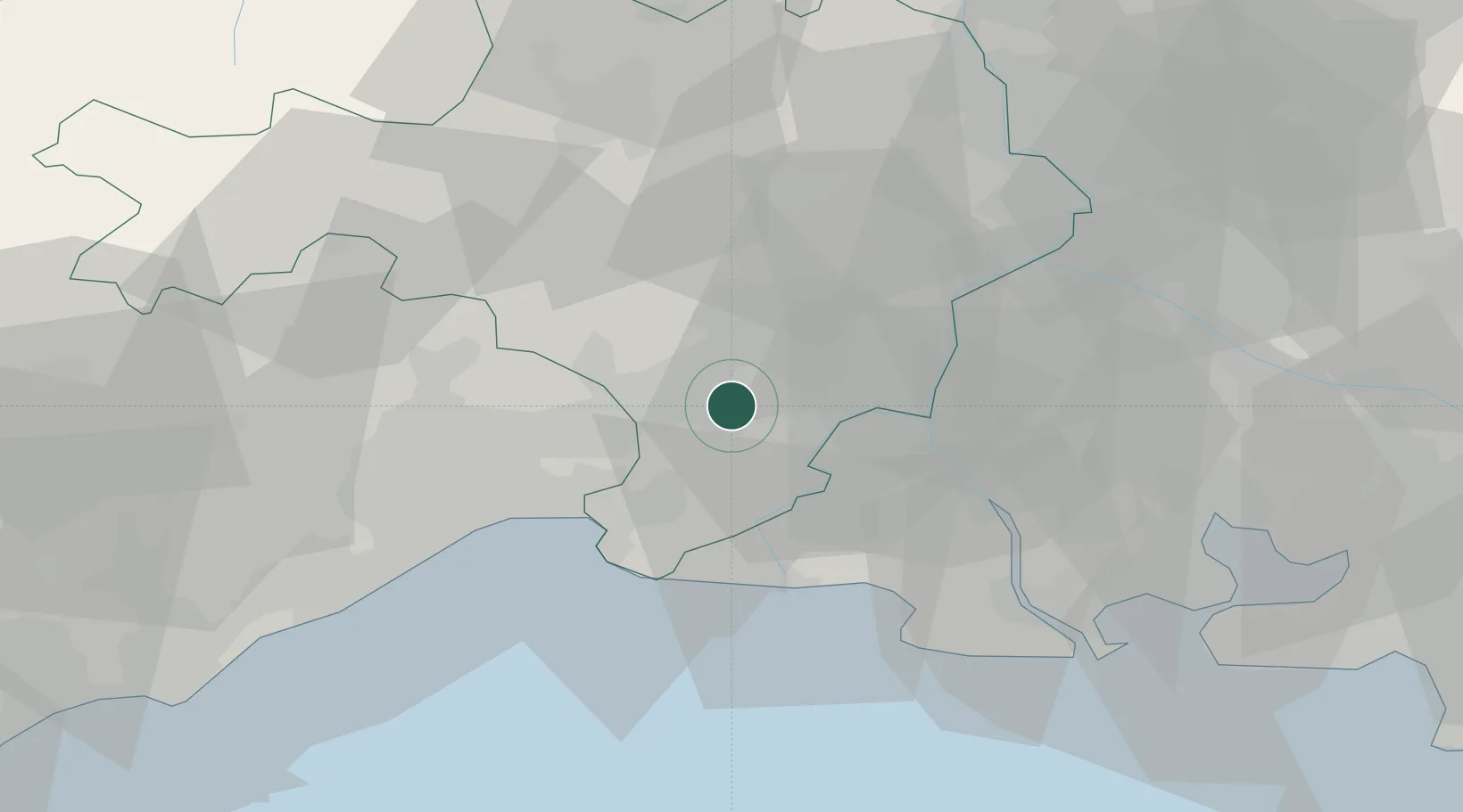 Location of FRBVK