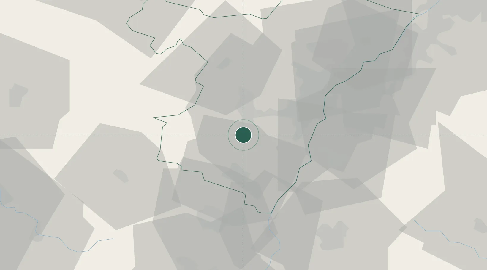 Location of FRBWL