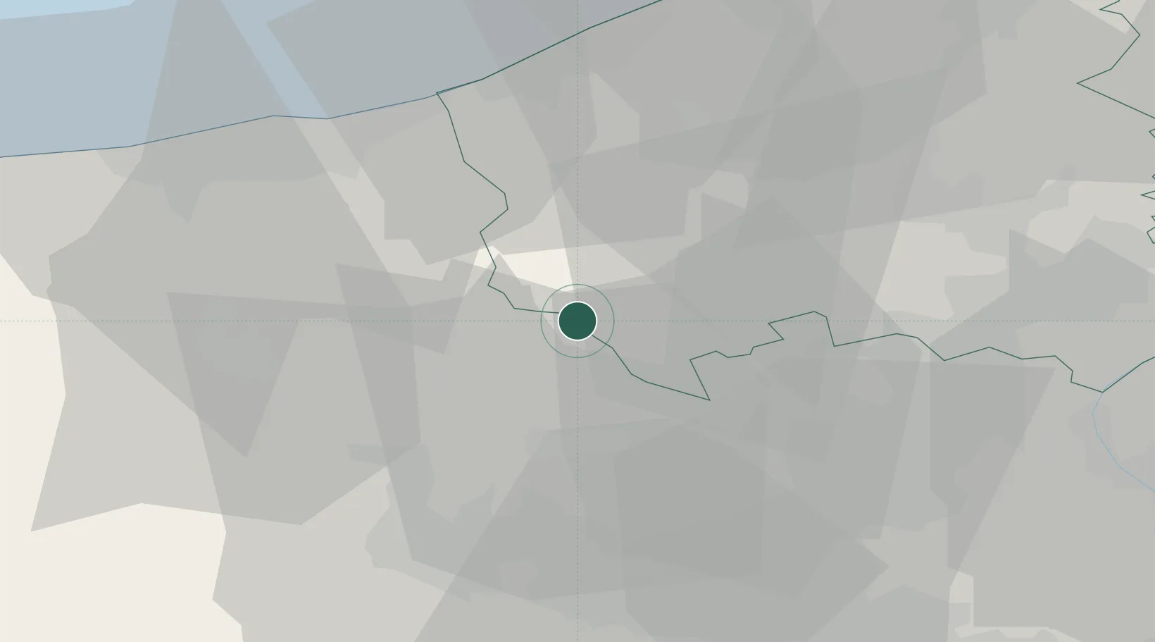 Location of FRBWN