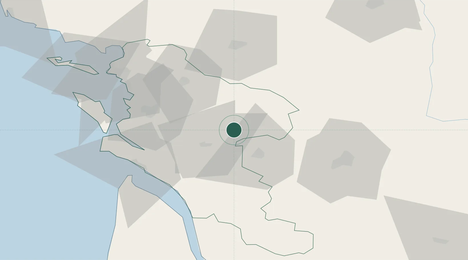 Location of FRBX9