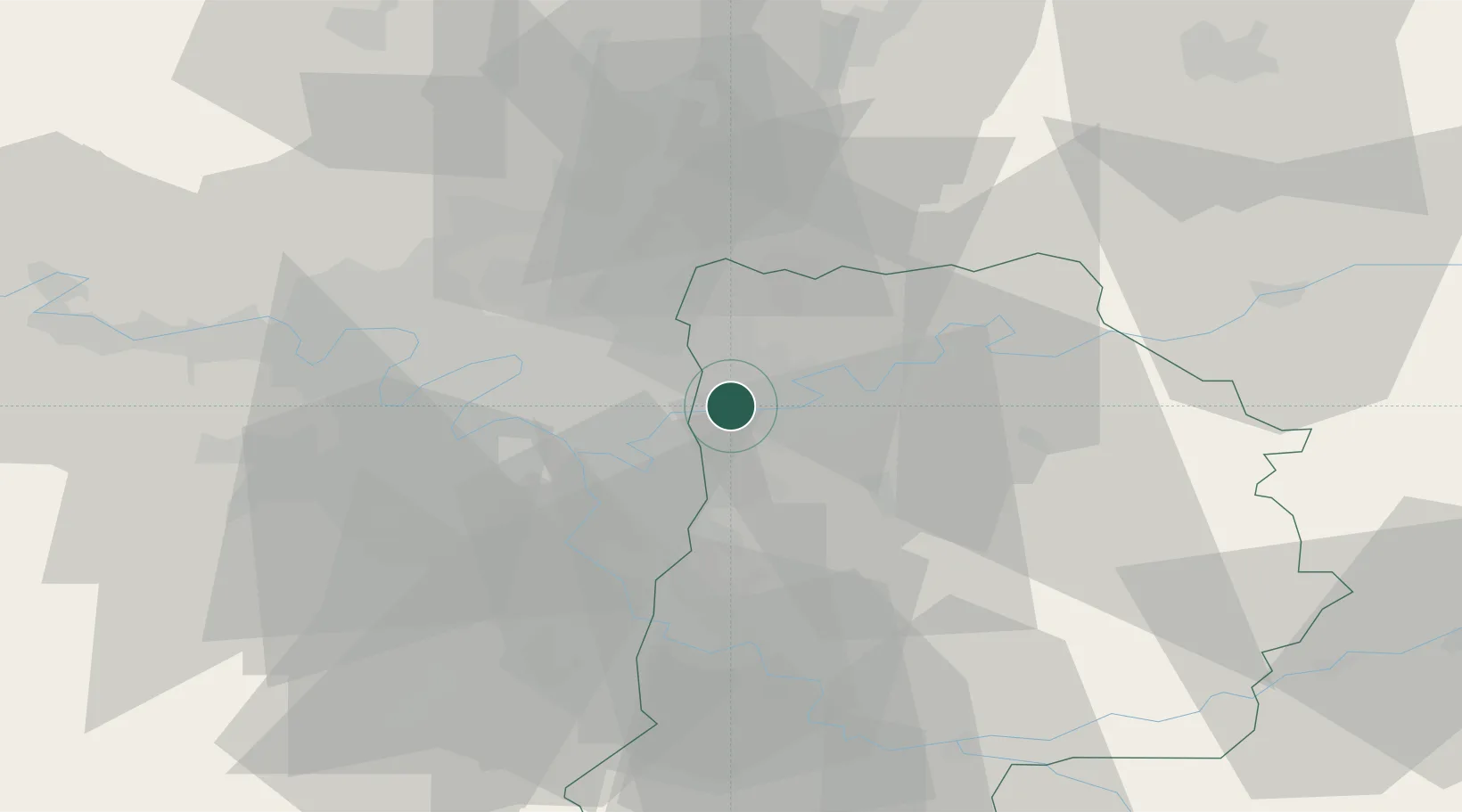 Location of FRBXV