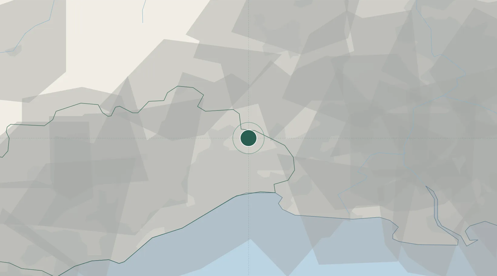 Location of FRBXZ