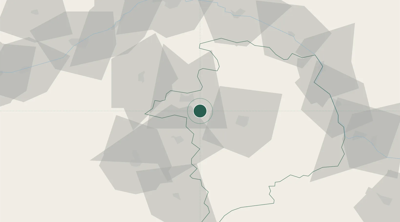 Location of FRBY3