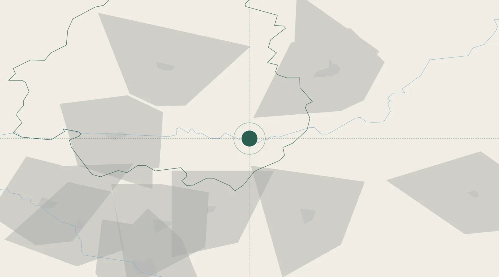 Location of FRBY4
