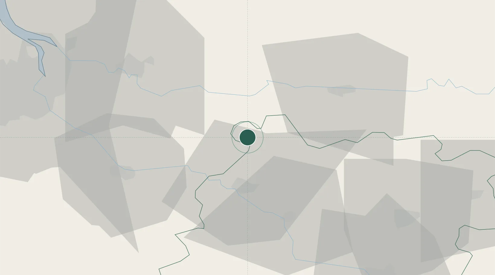 Location of FRBYG