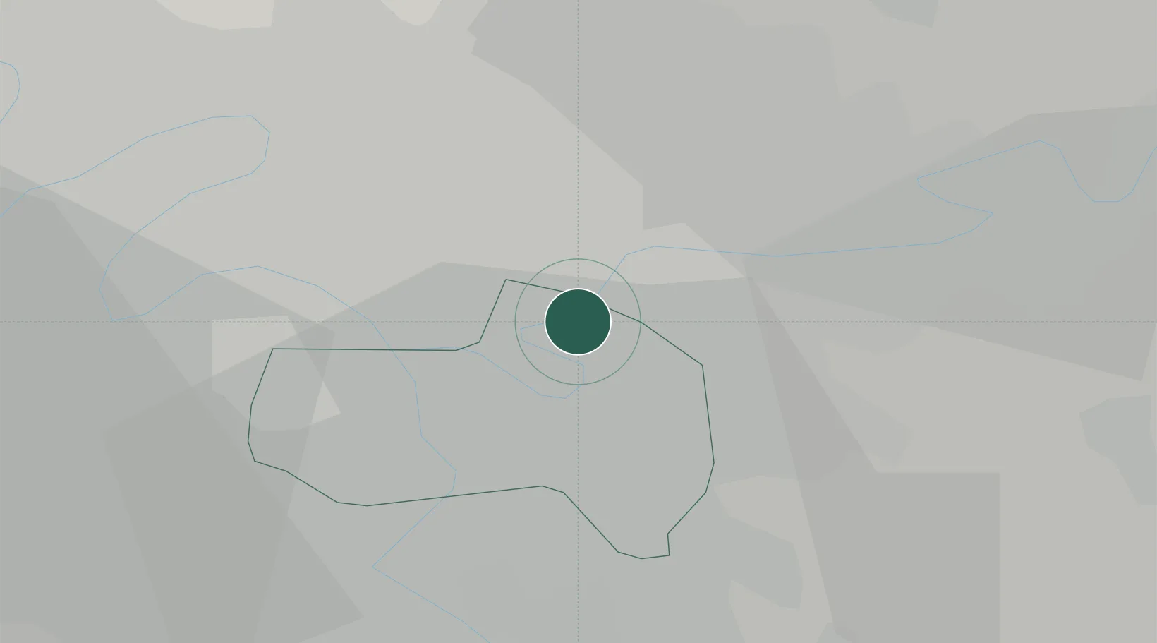Location of FRBYM