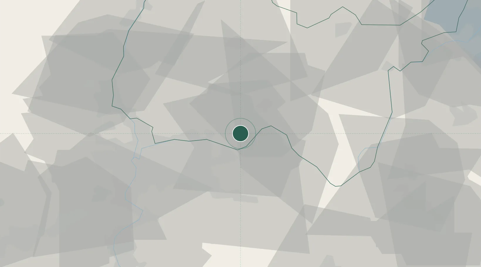 Location of FRBYZ