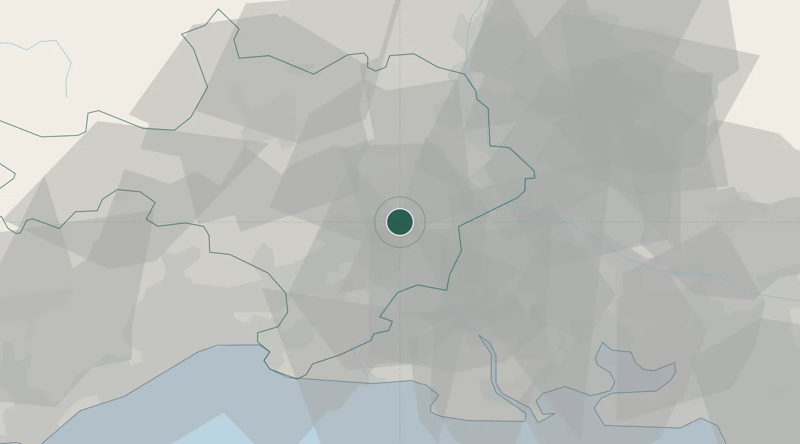 Location of FRBZ3
