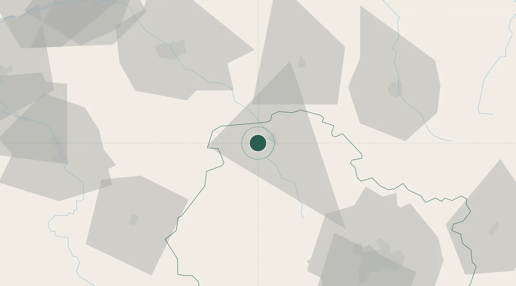 Location of FRC22