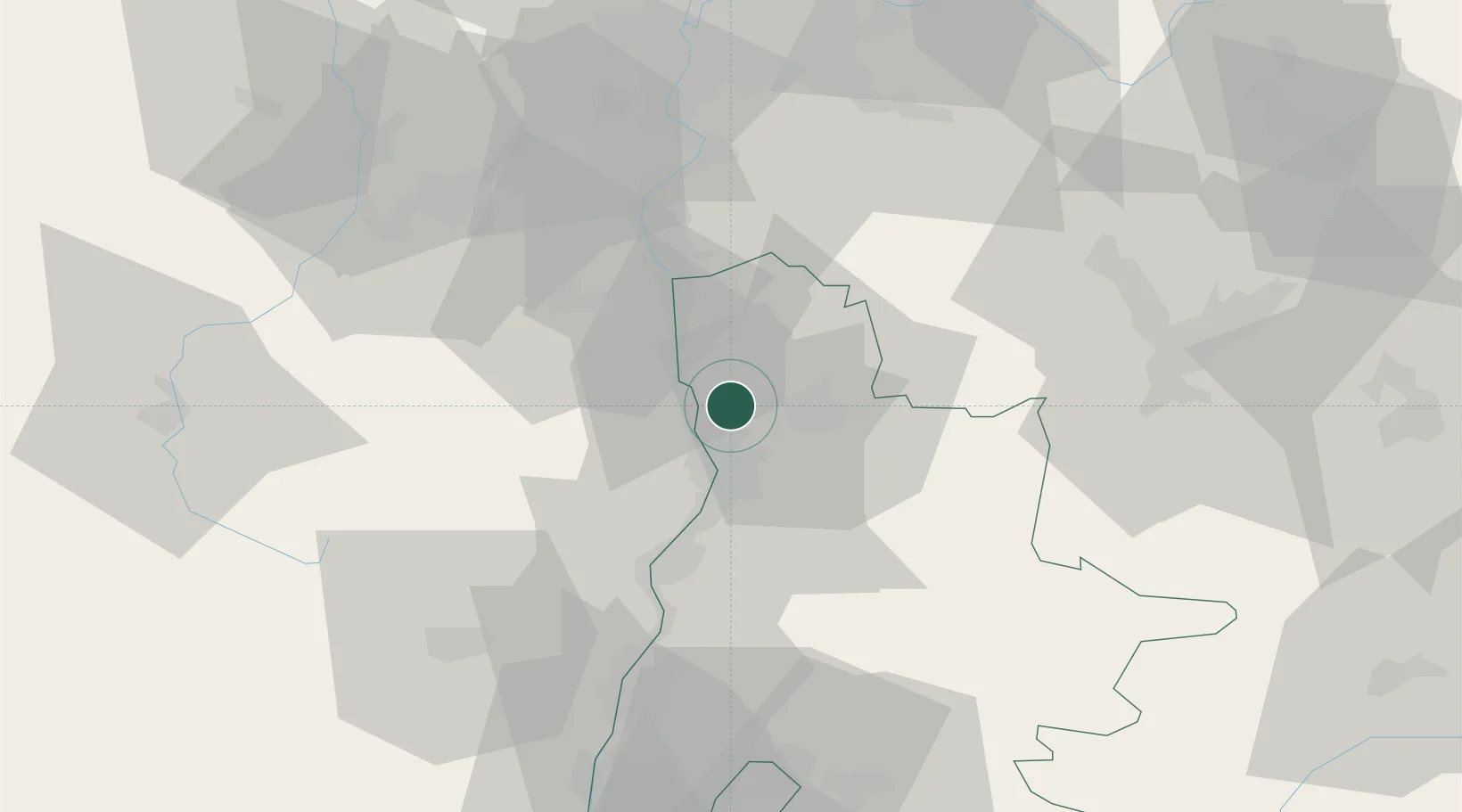 Location of FRC26