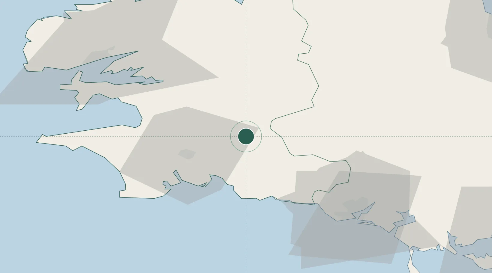 Location of FRC29