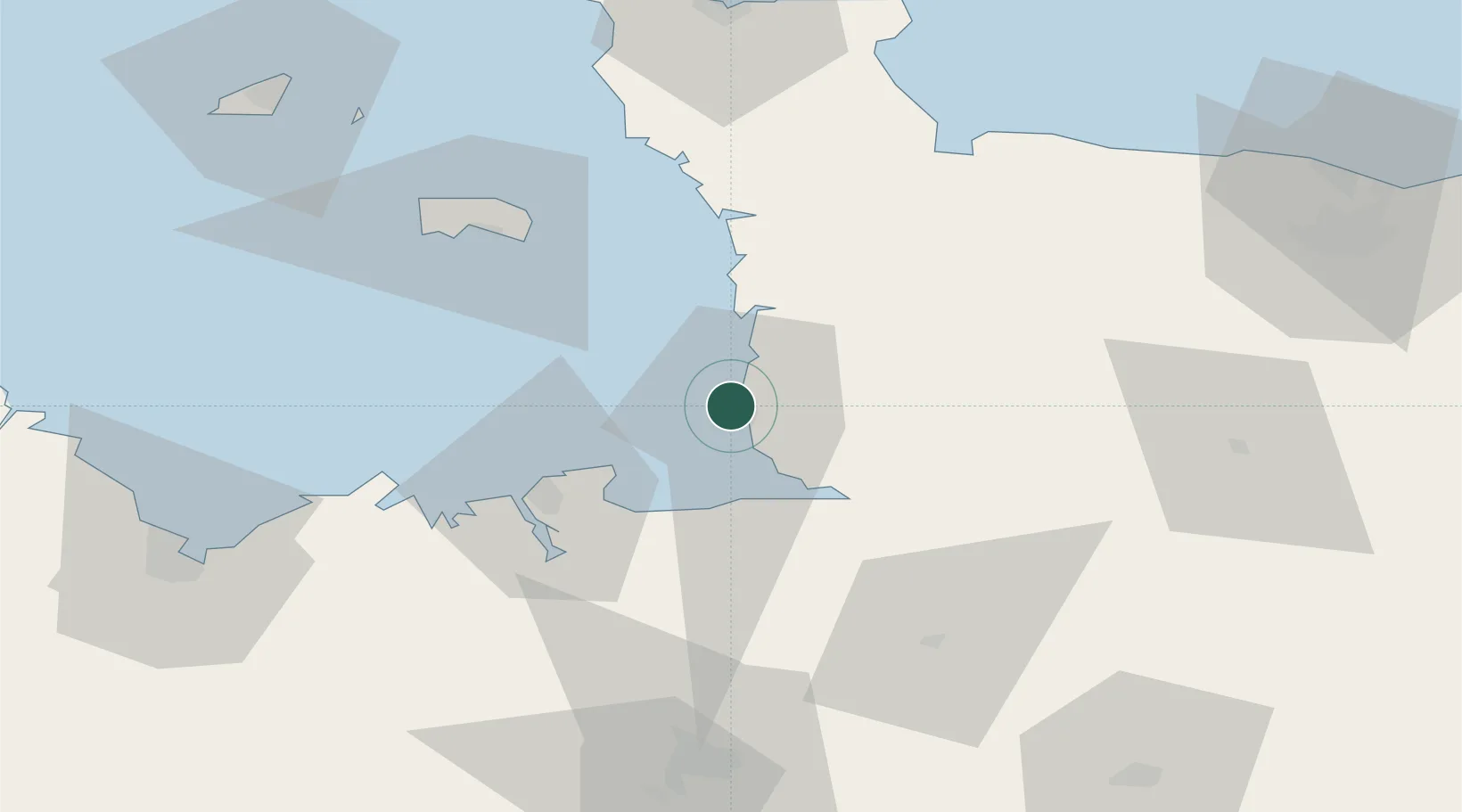 Location of FRC2H