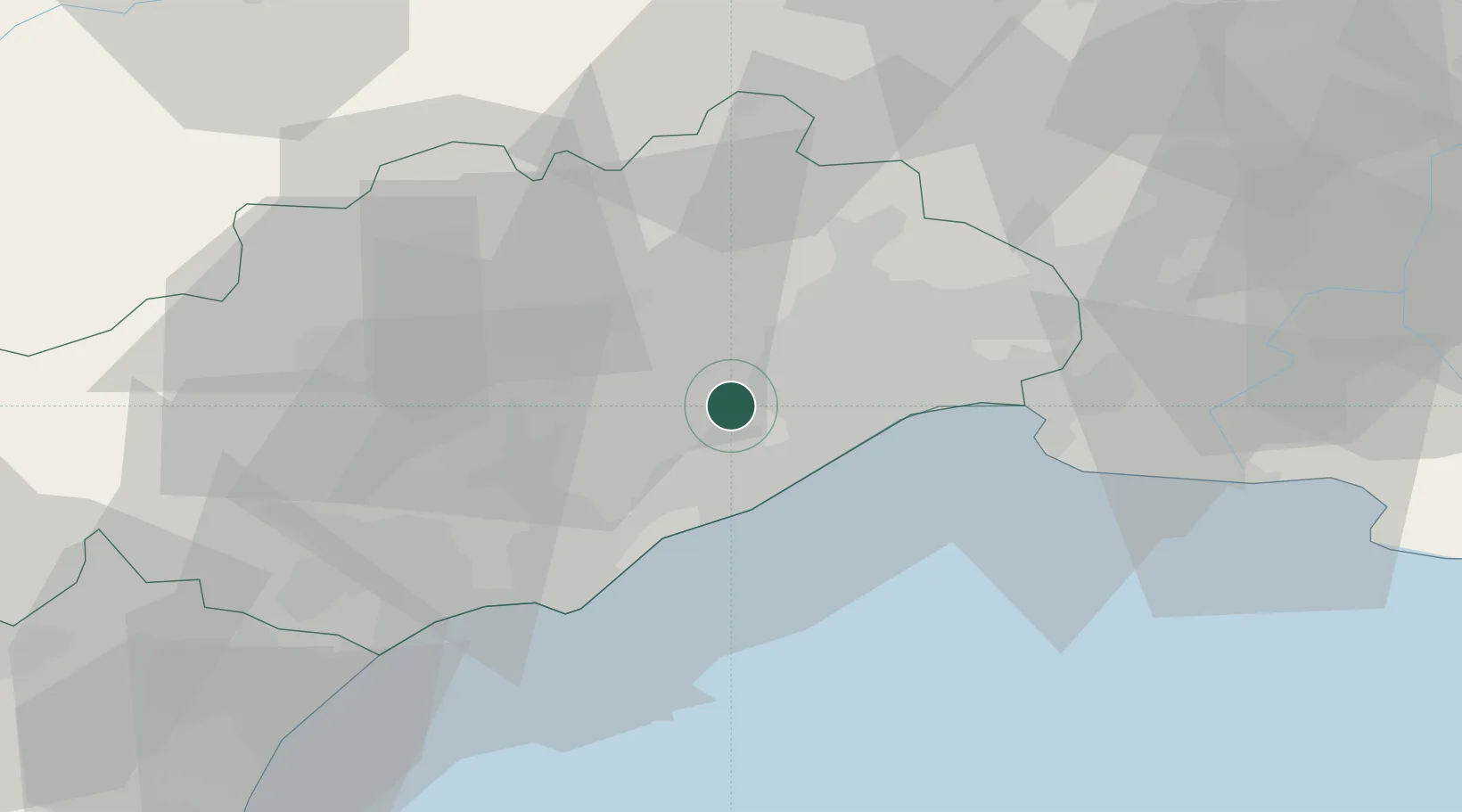 Location of FRC2S
