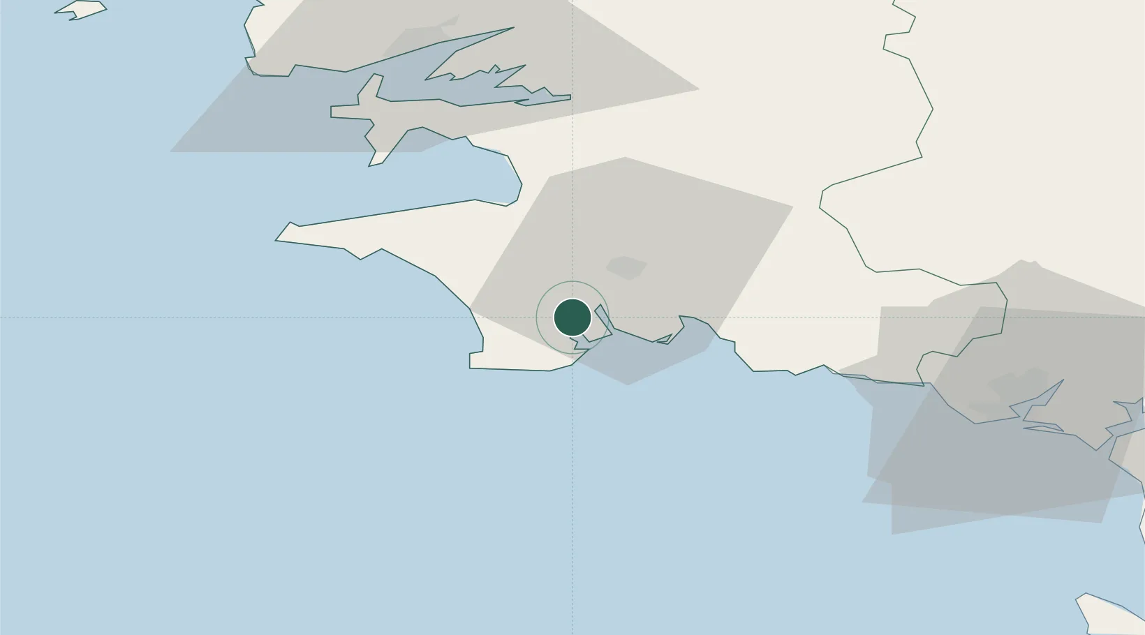 Location of FRC36