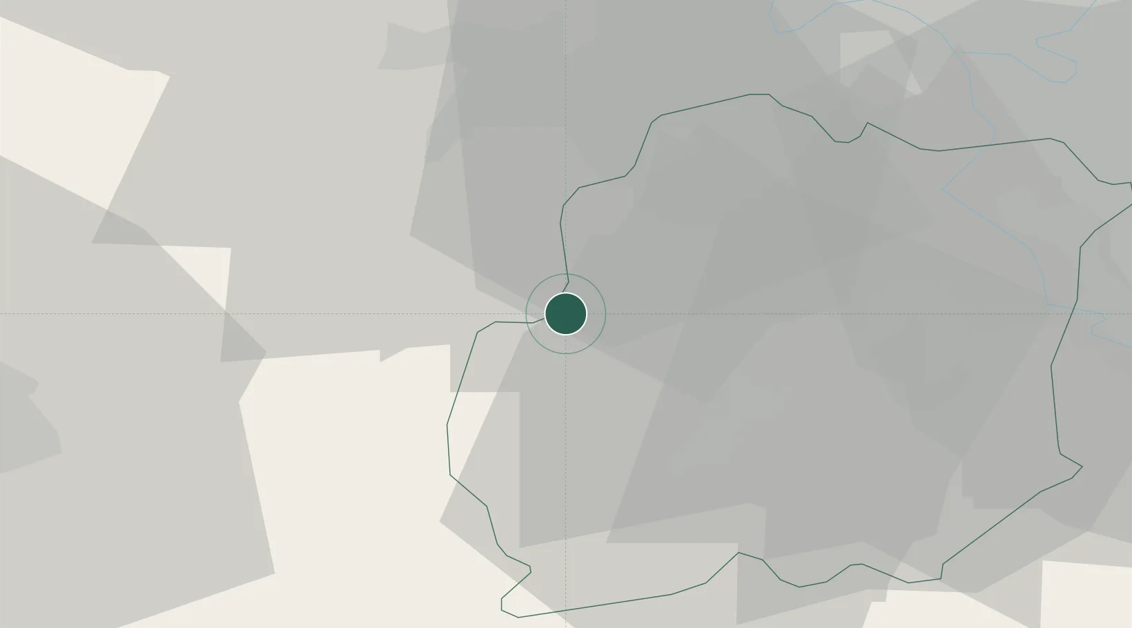 Location of FRC3S