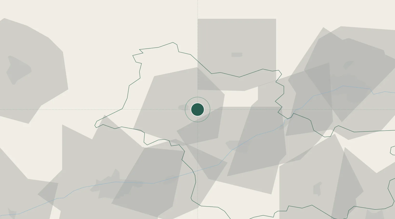 Location of FRC4T