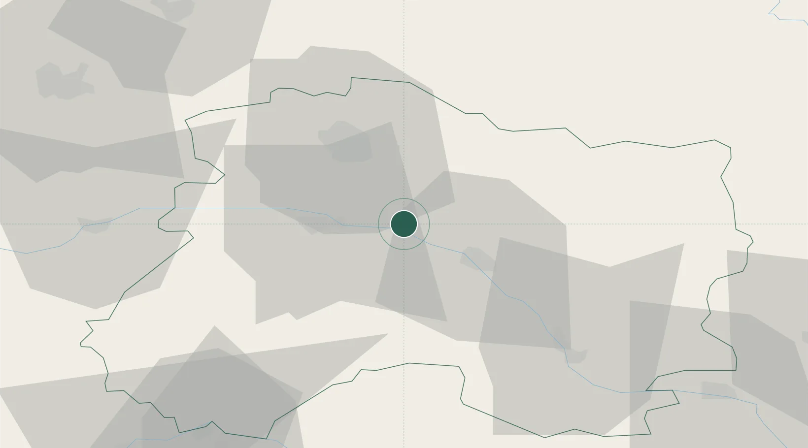 Location of FRC9M