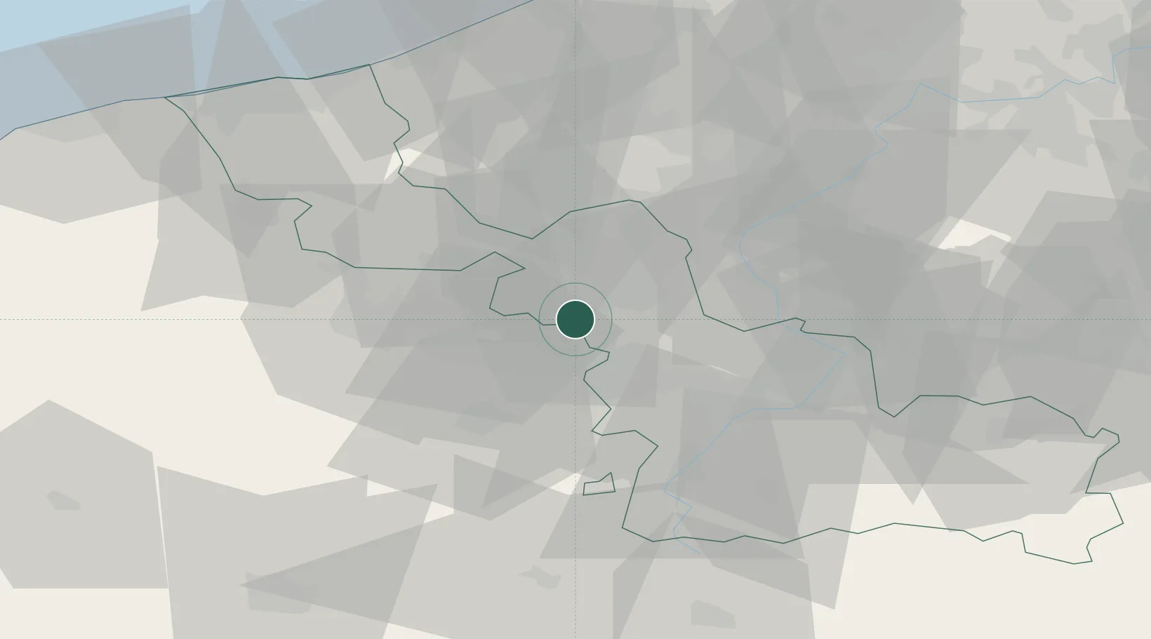 Location of FRCA7