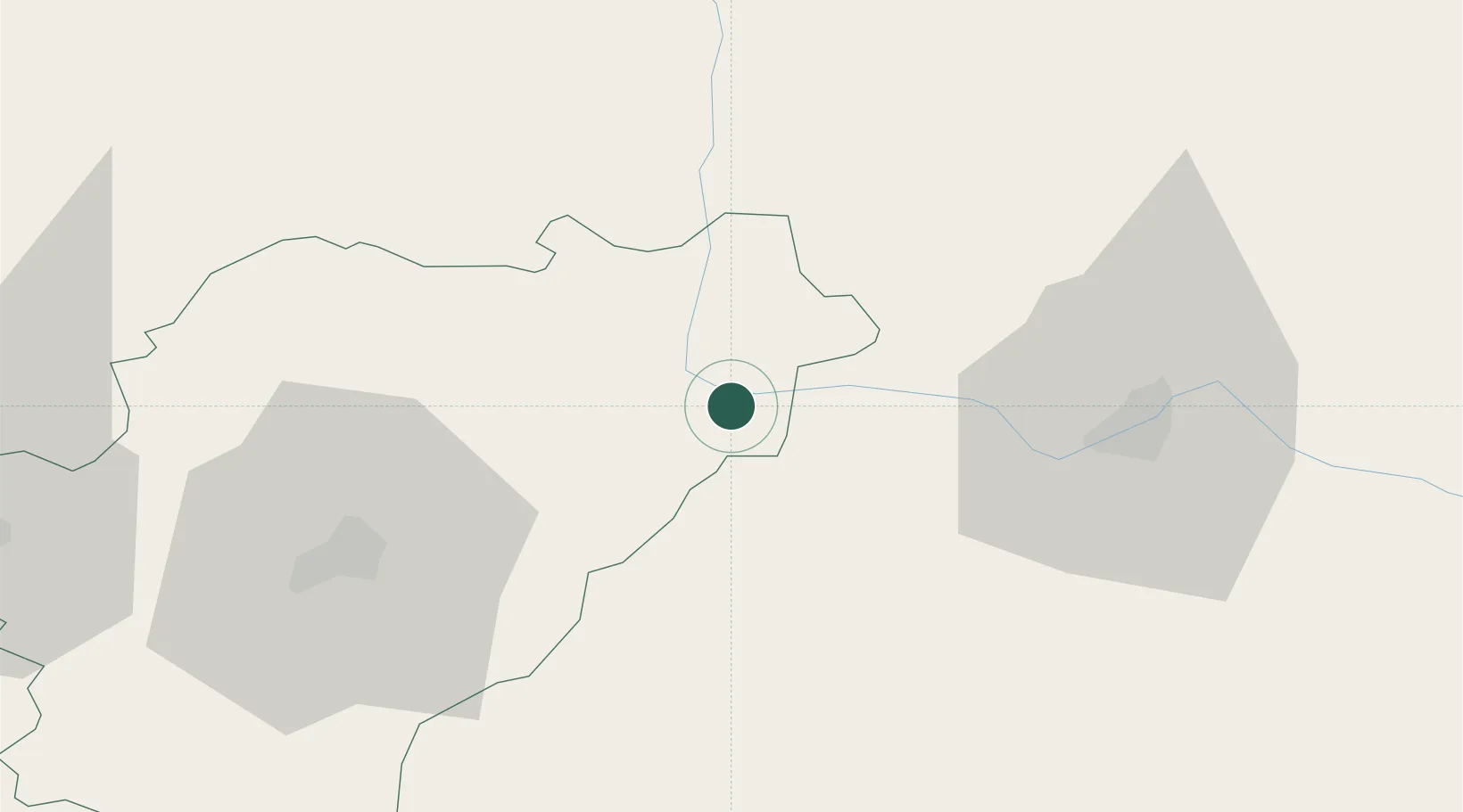 Location of FRCAI