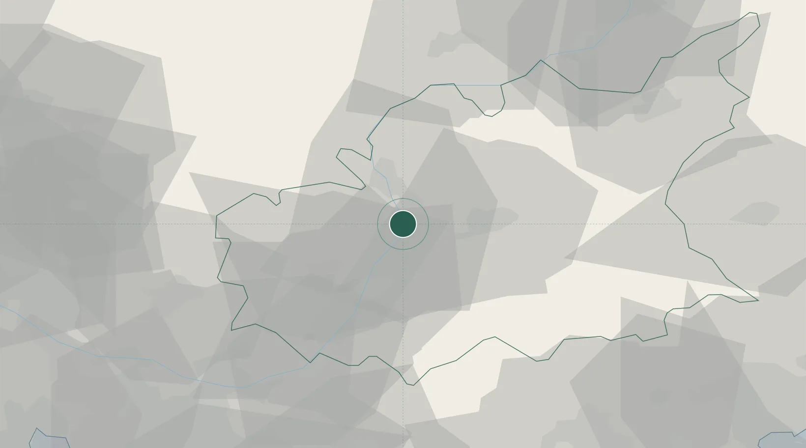 Location of FRCAR