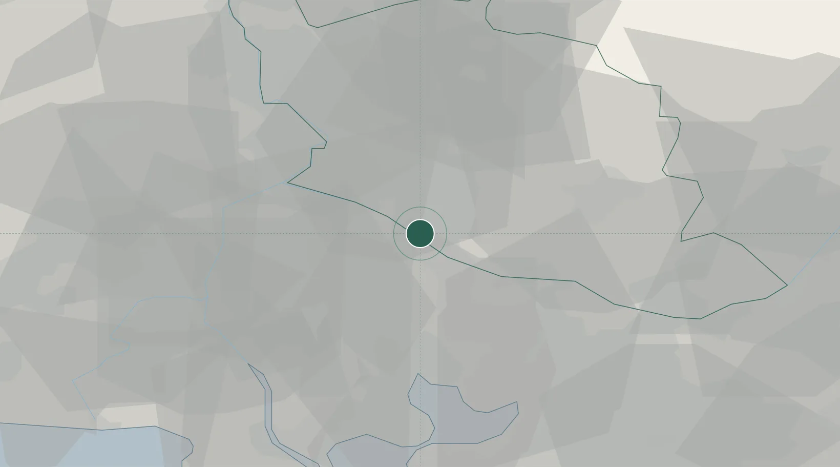 Location of FRCAV