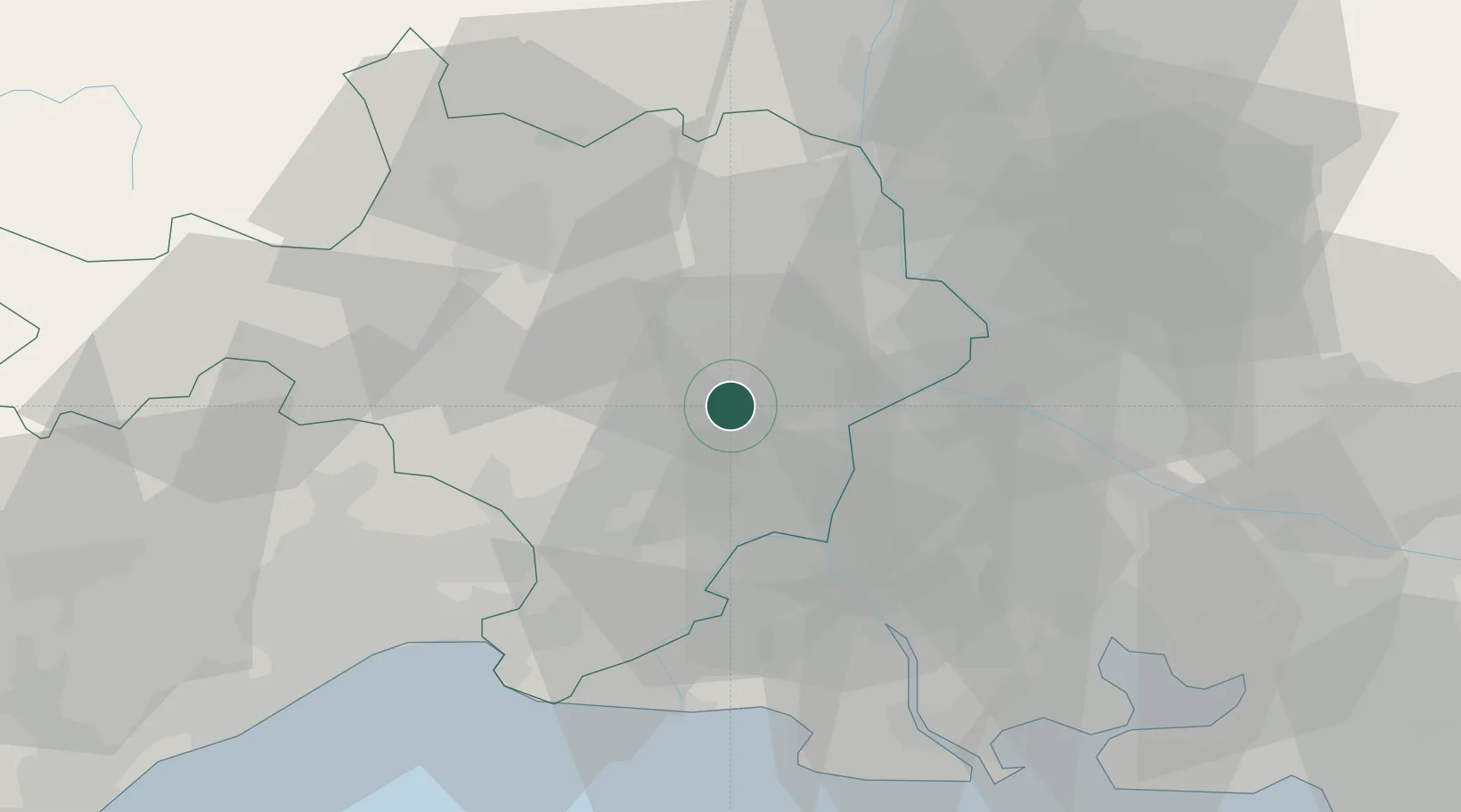 Location of FRCB8