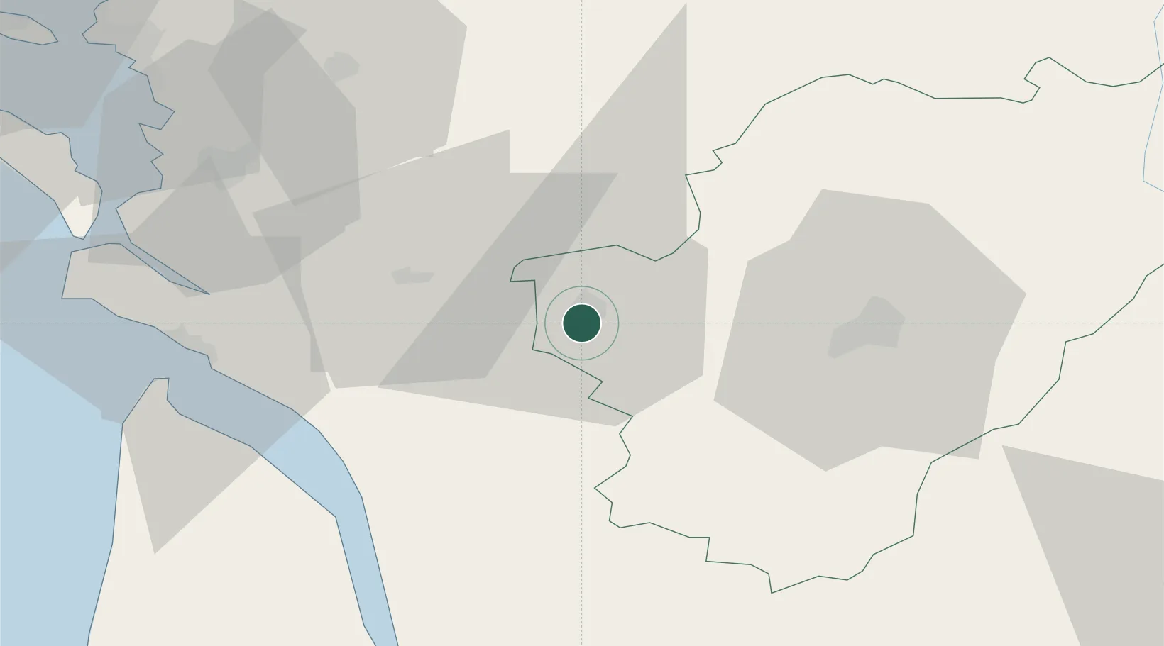 Location of FRCBQ