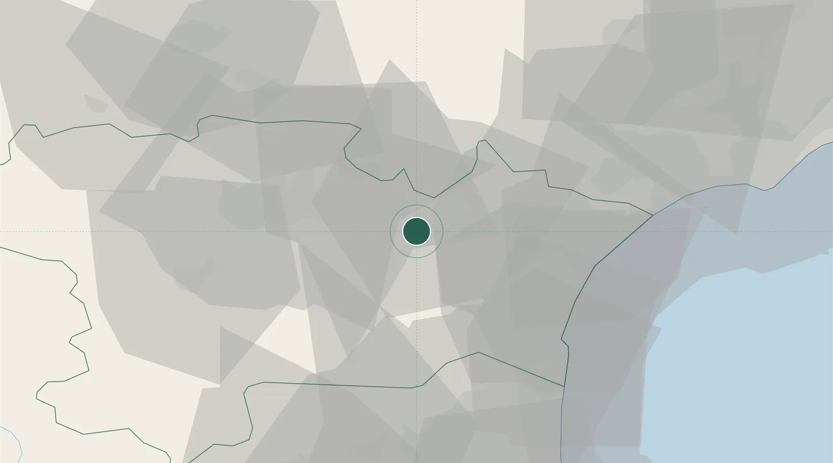 Location of FRCC3