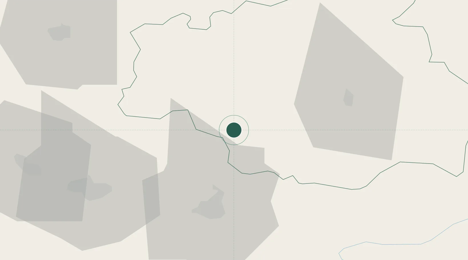 Location of FRCC9