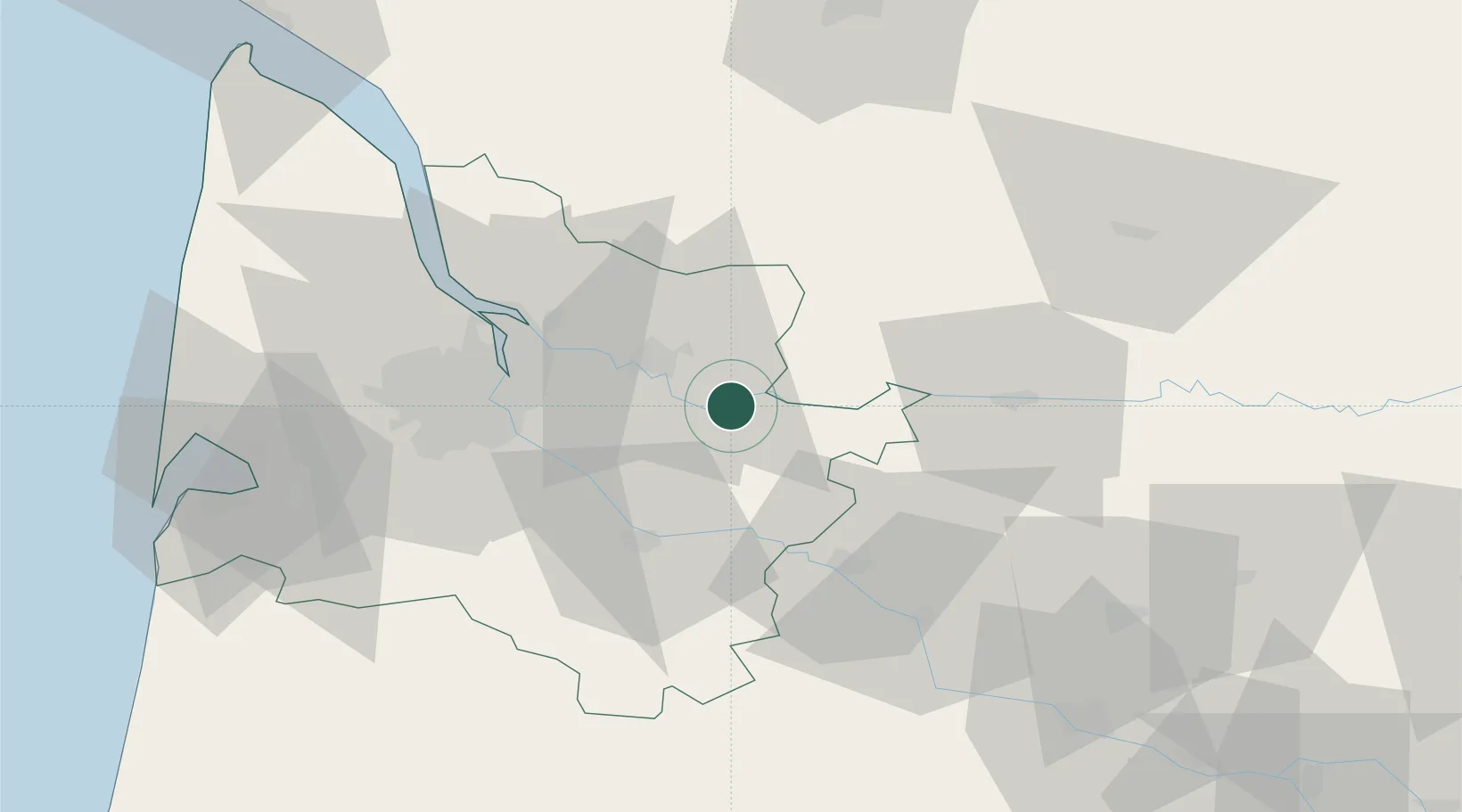 Location of FRCD2