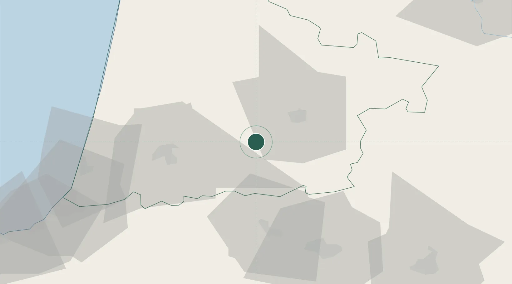 Location of FRCD3