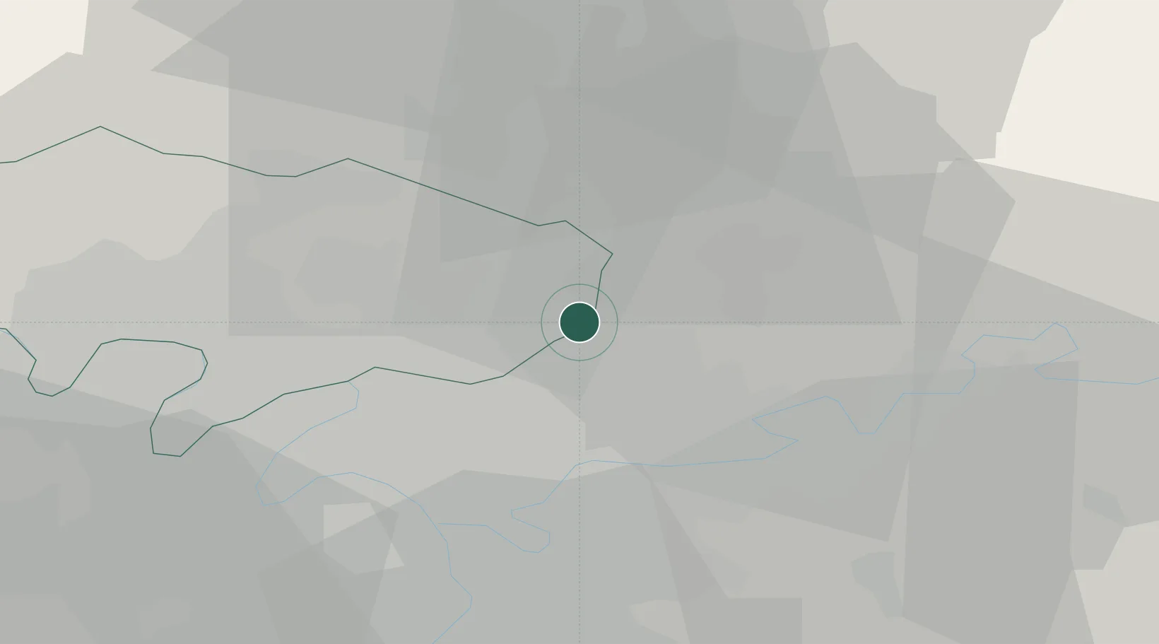 Location of FRCDG