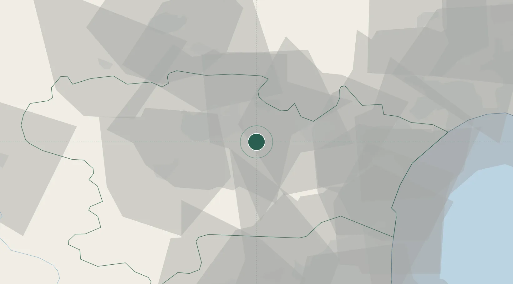 Location of FRCDX