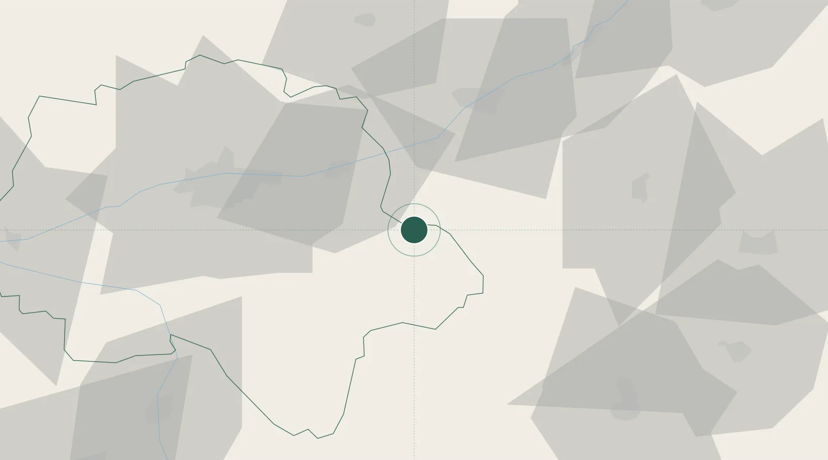 Location of FRCE2