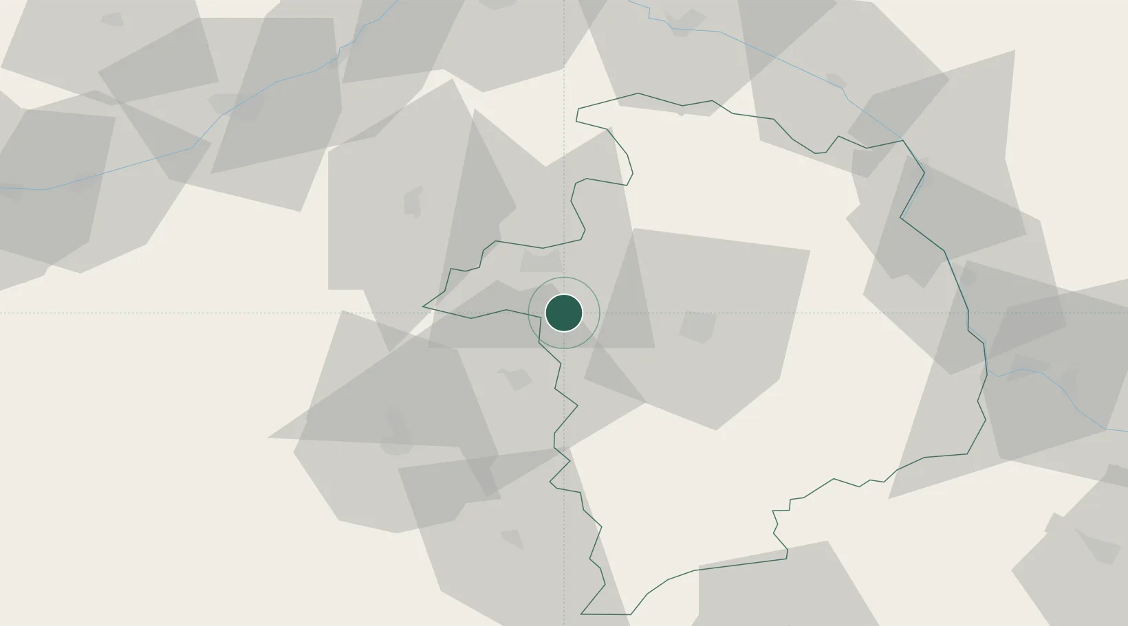 Location of FRCE3