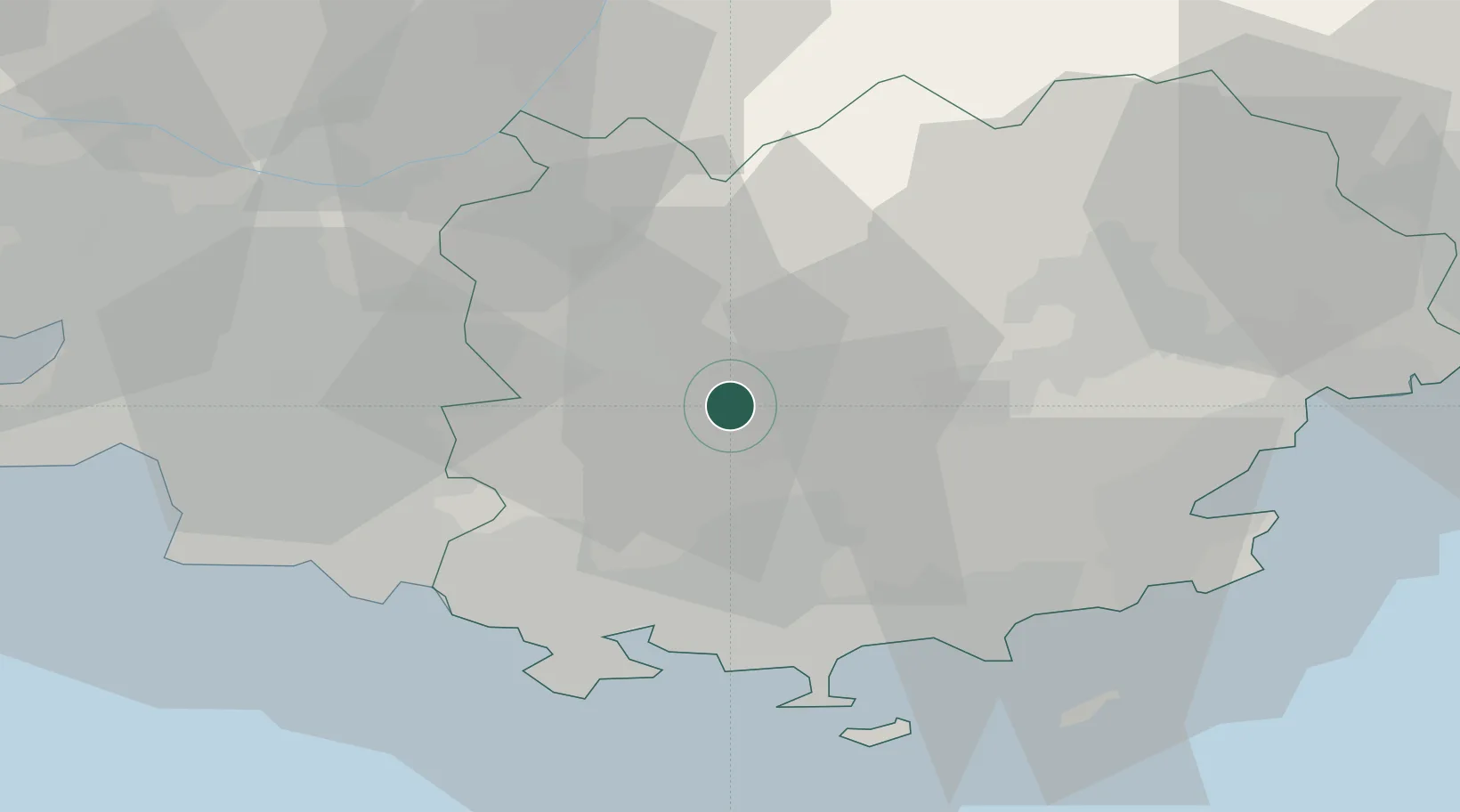 Location of FRCE4