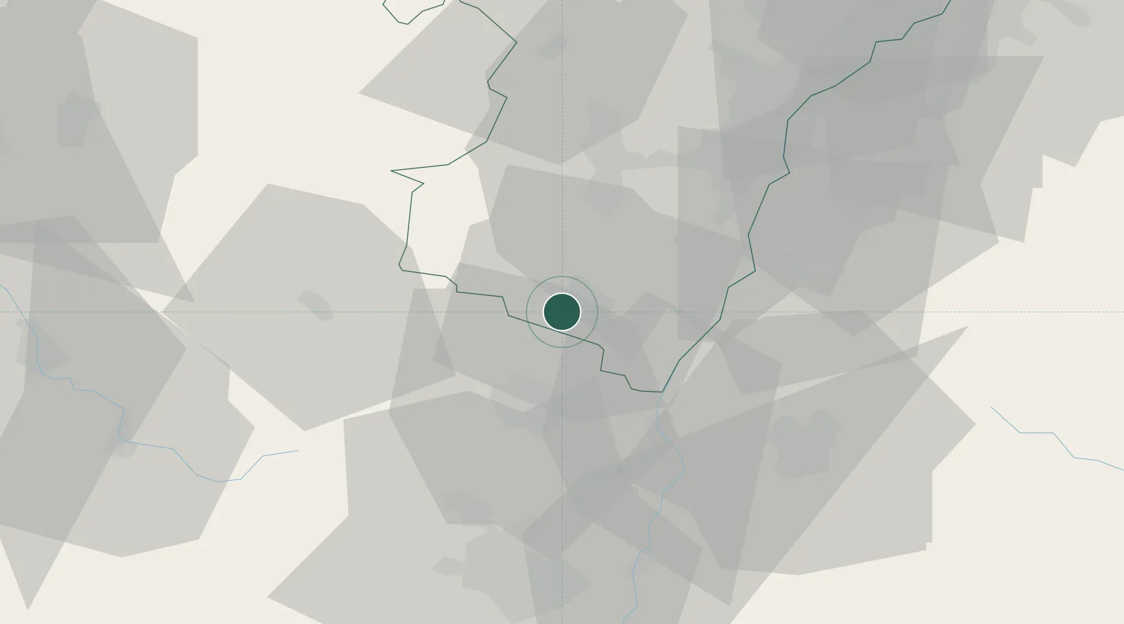 Location of FRCEI