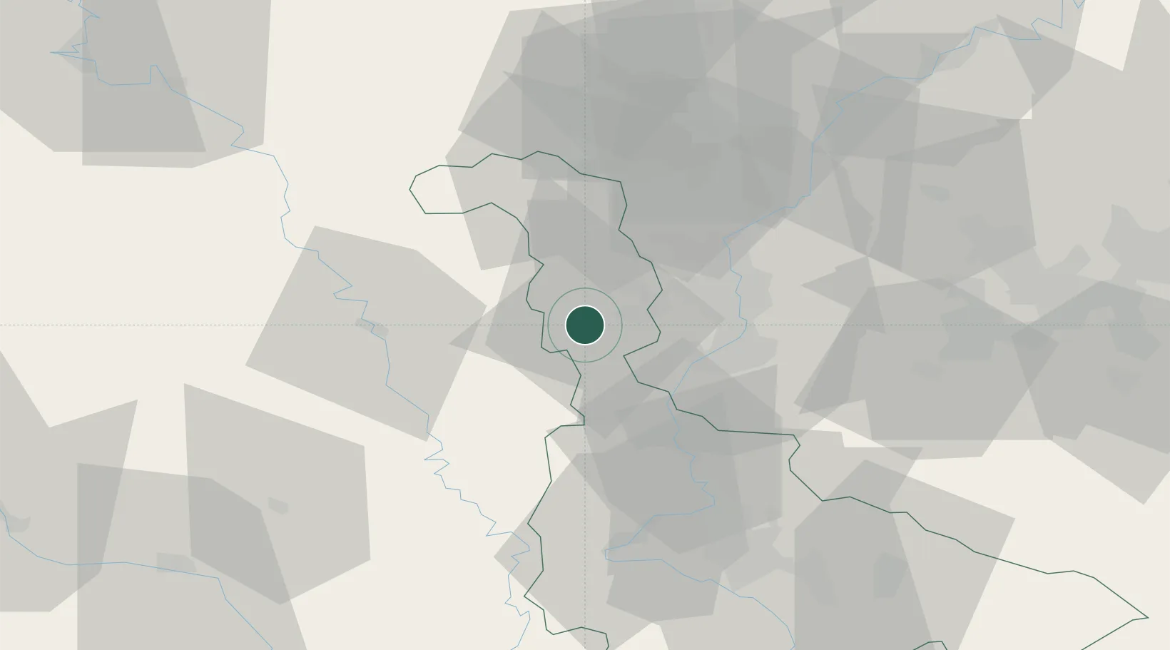 Location of FRCEJ