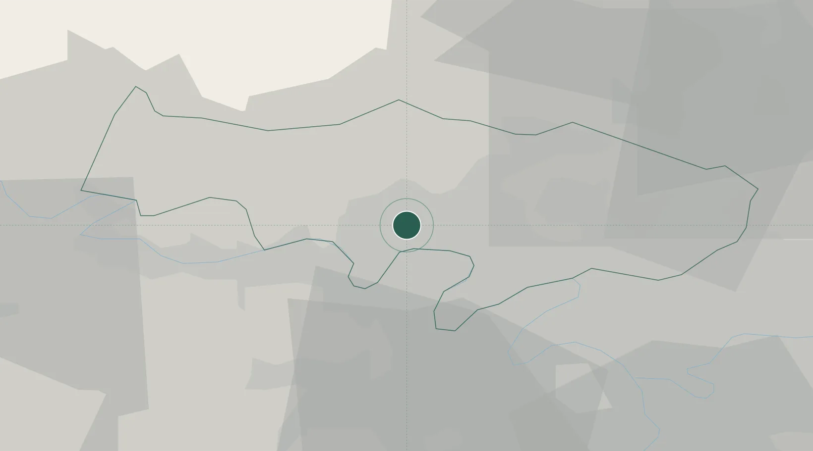 Location of FRCEP