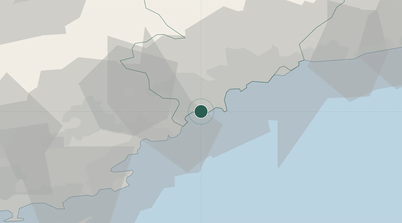 Location of FRCEQ