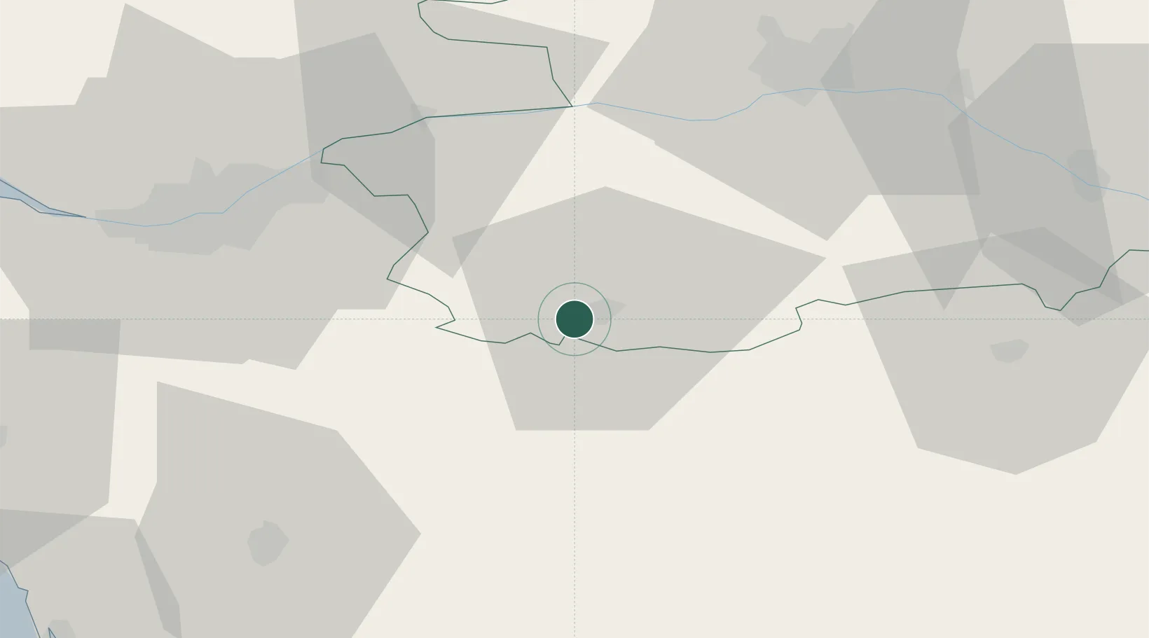 Location of FRCET