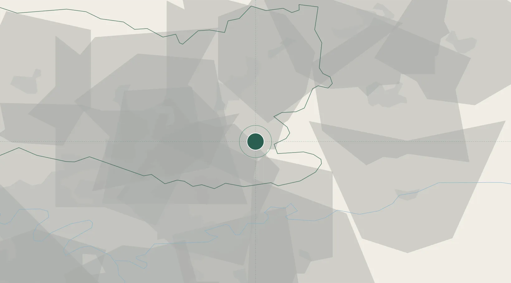 Location of FRCEV