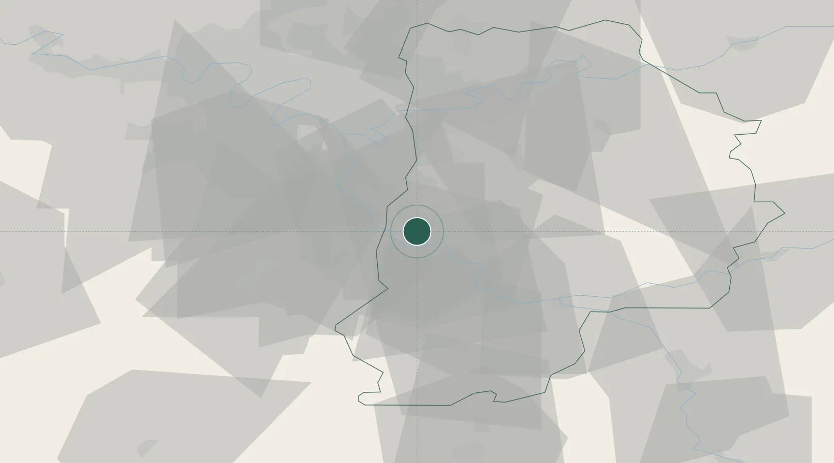 Location of FRCEX