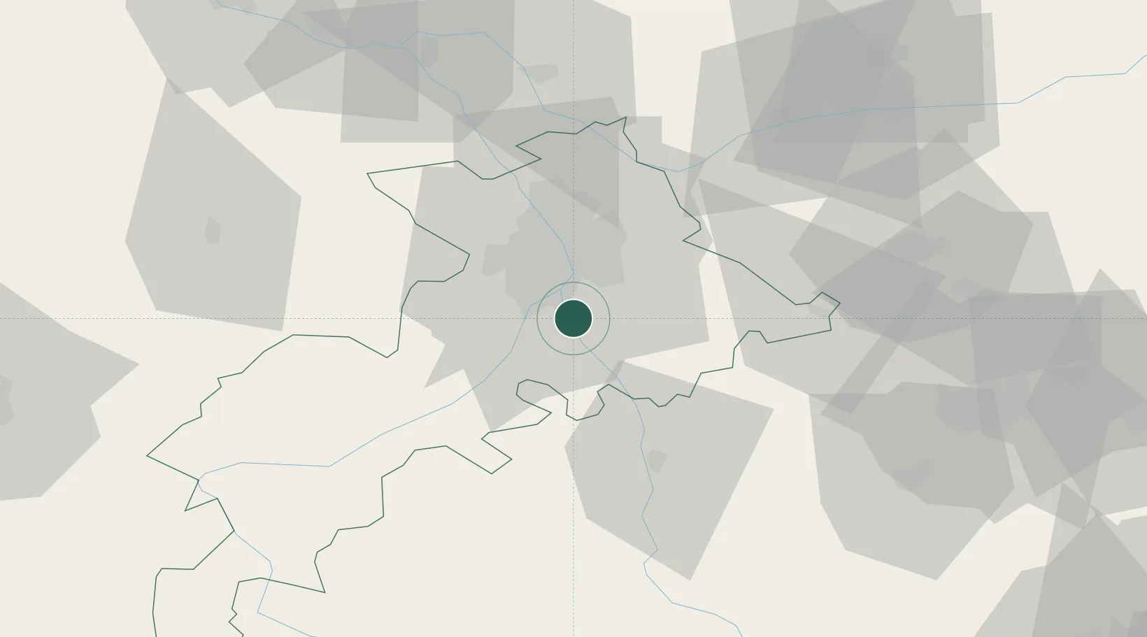 Location of FRCF2