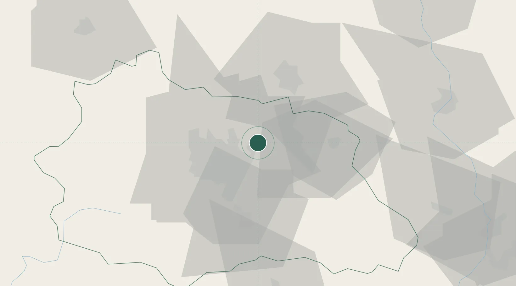Location of FRCFE