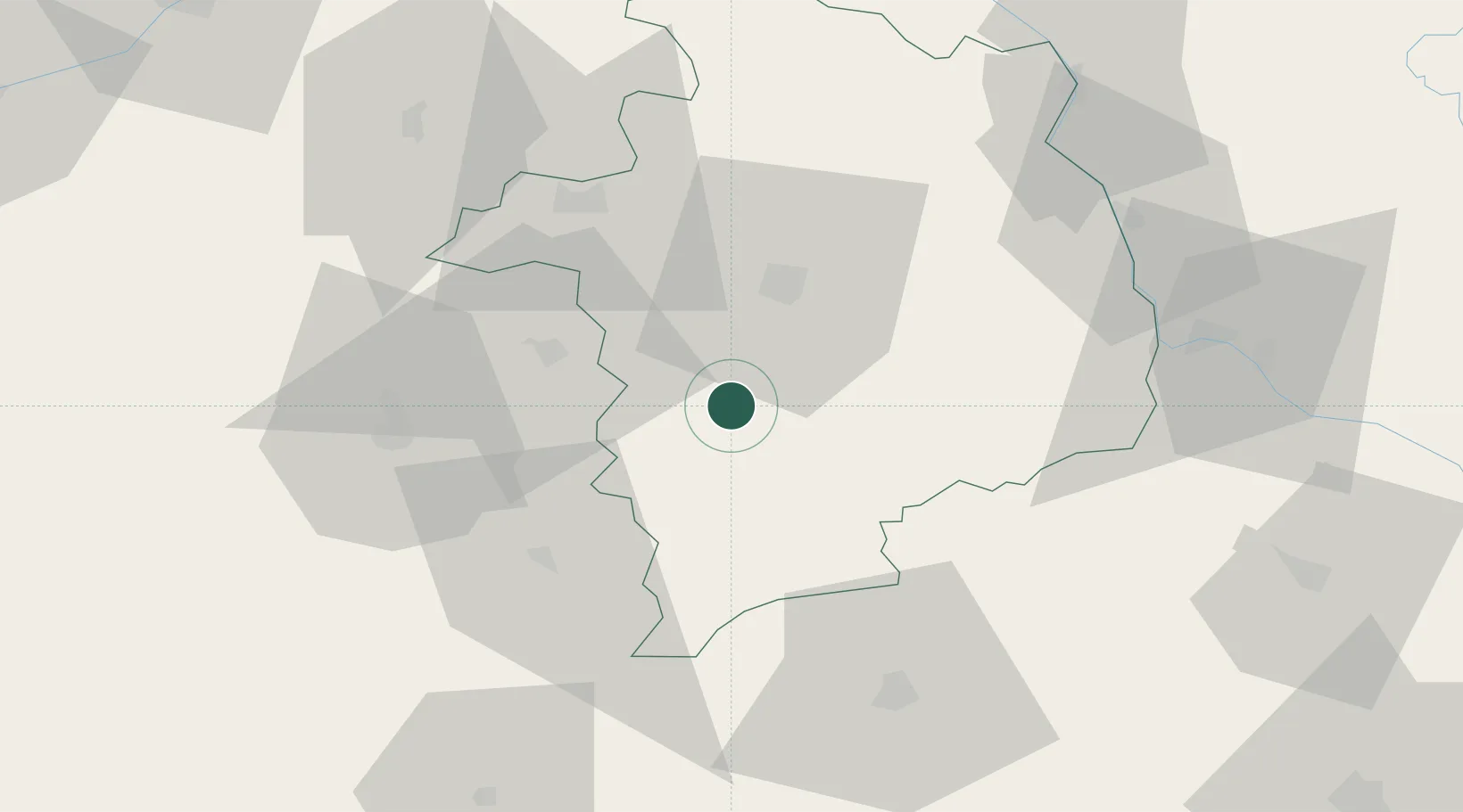 Location of FRCFH