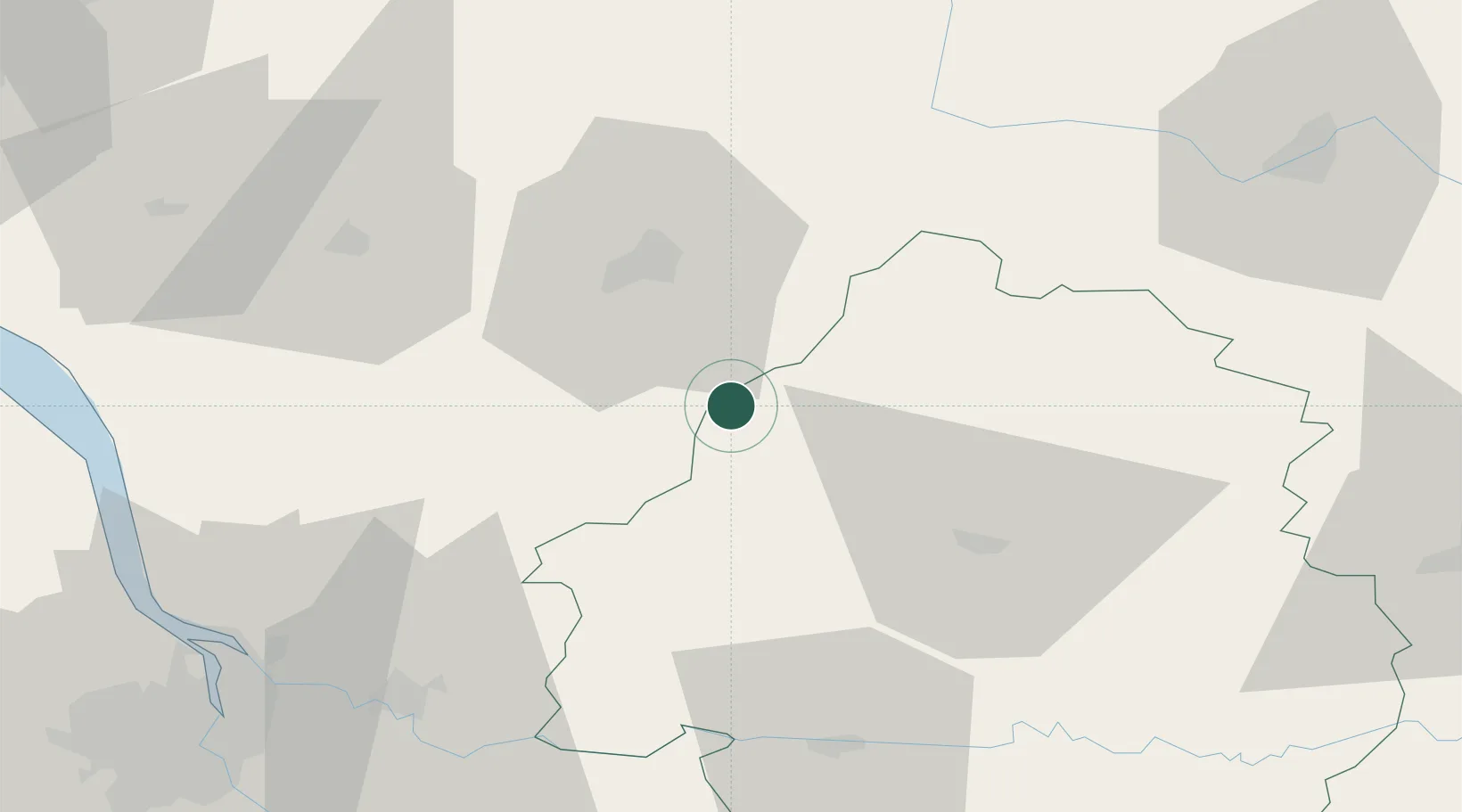 Location of FRCFO