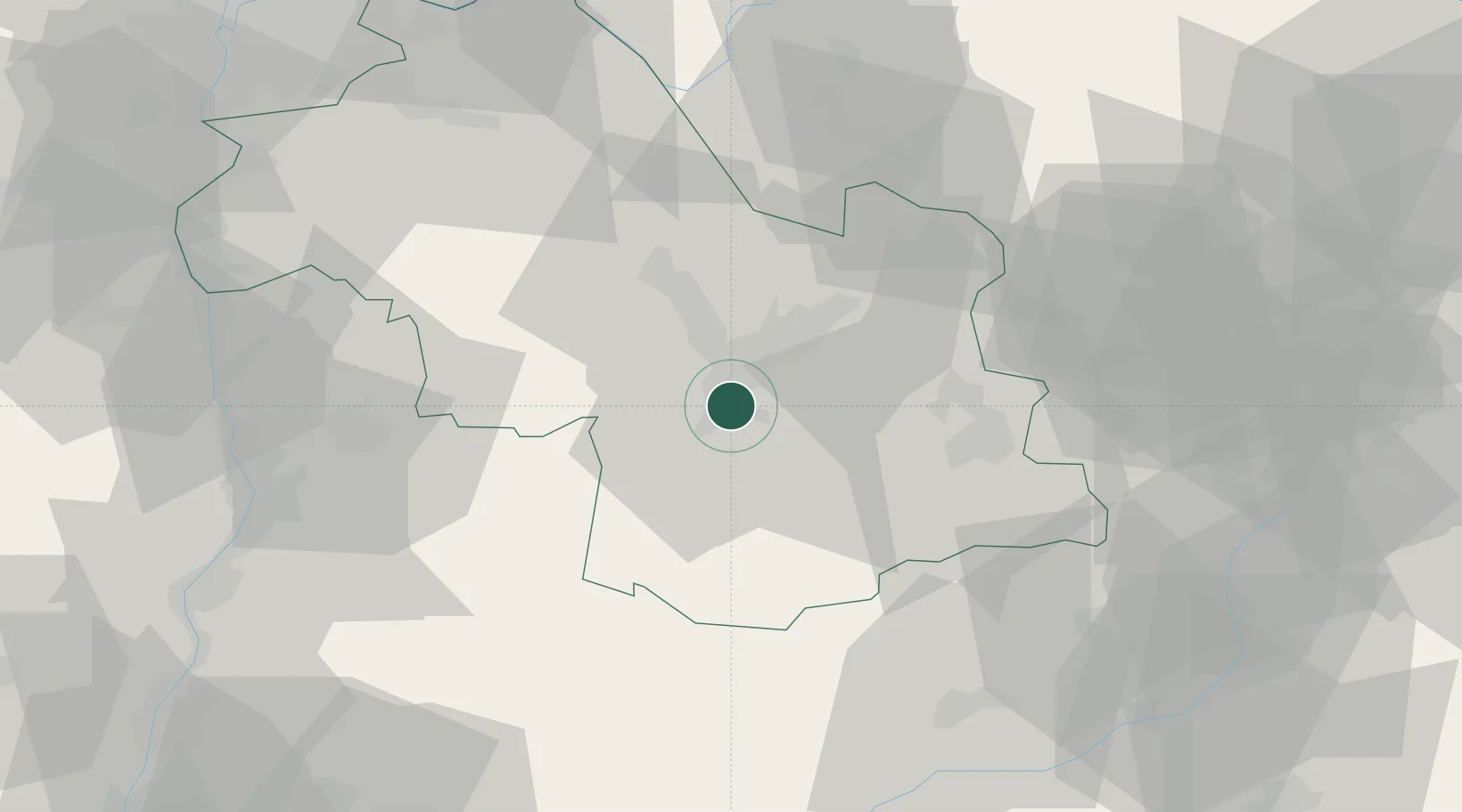Location of FRCG8