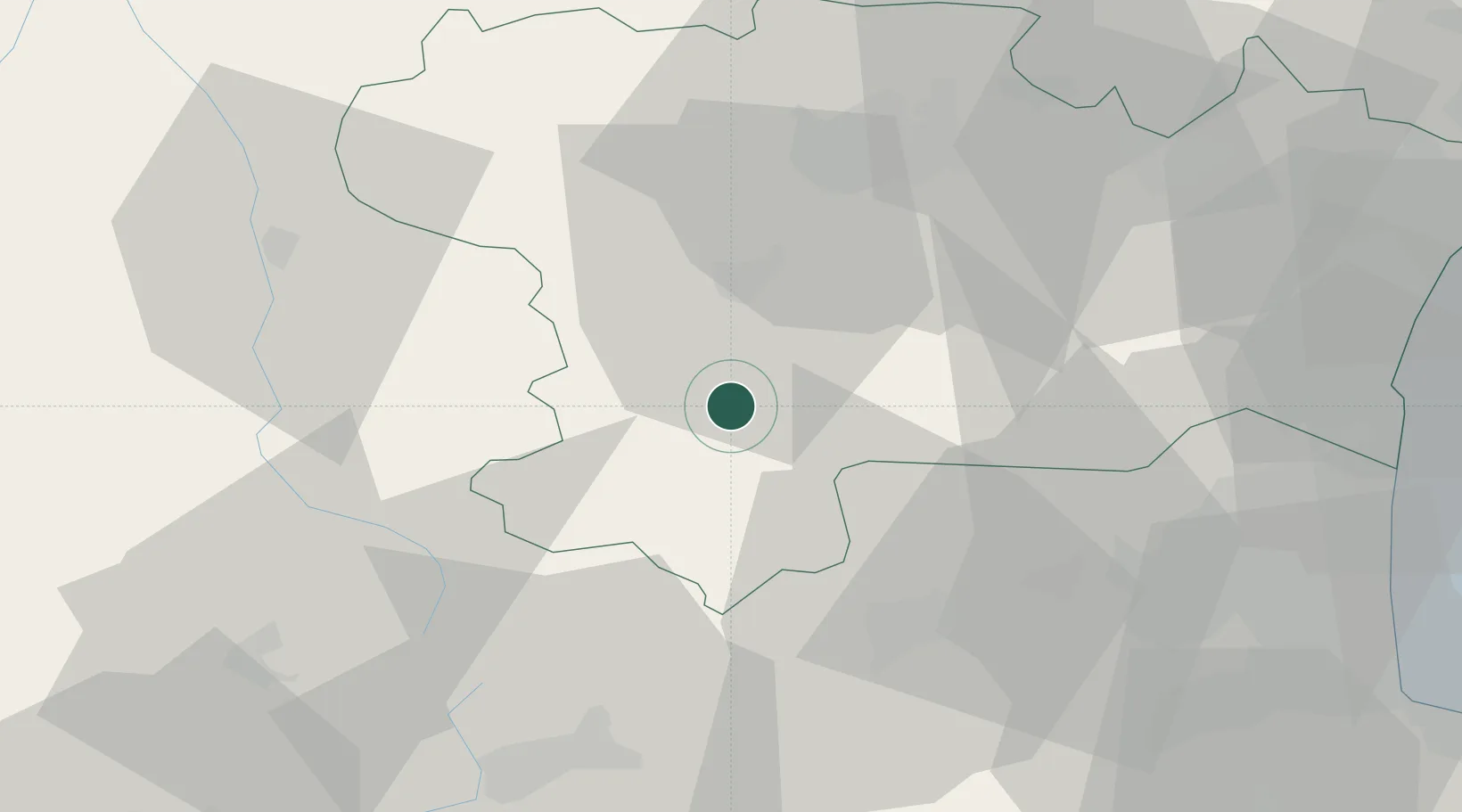 Location of FRCG9