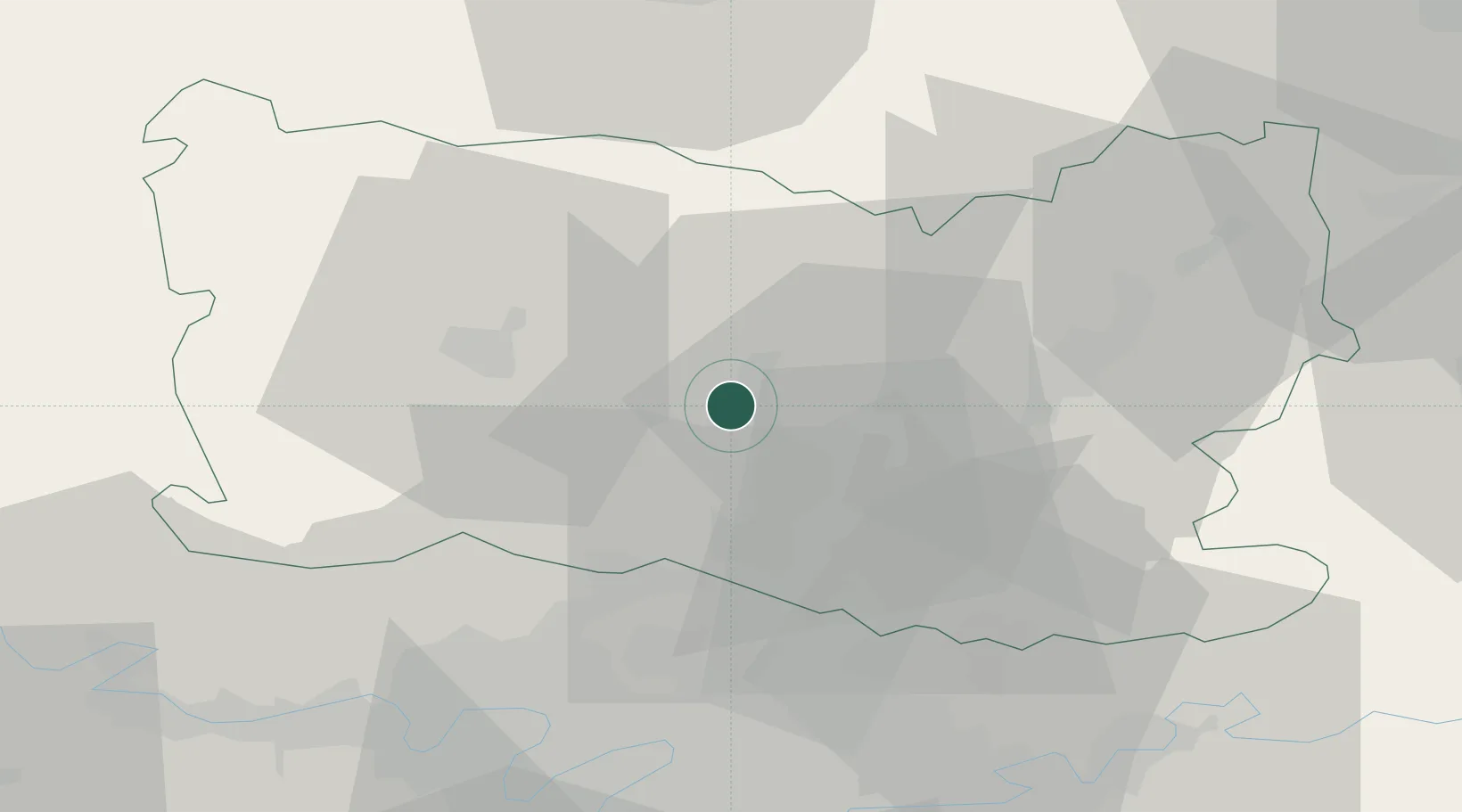 Location of FRCGI